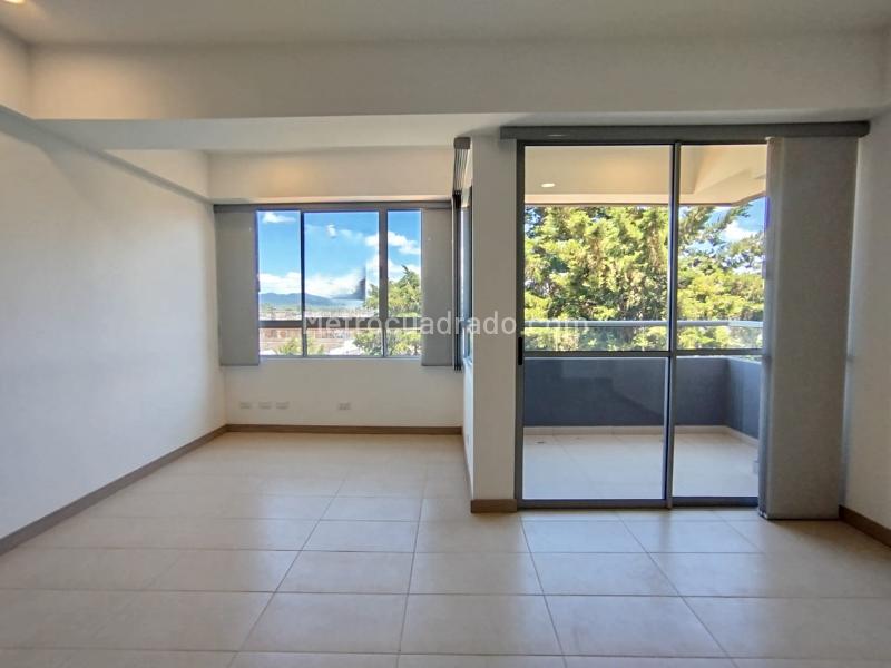 Modern 3BR Apartment for Rent in Rionegro (El Porvenir) - 4