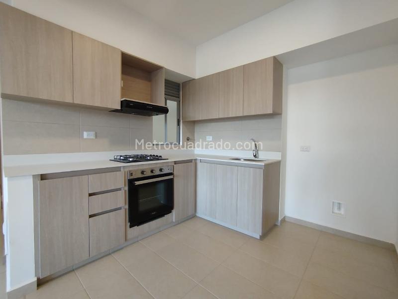 Modern 3BR Apartment for Rent in Rionegro (El Porvenir) - 5