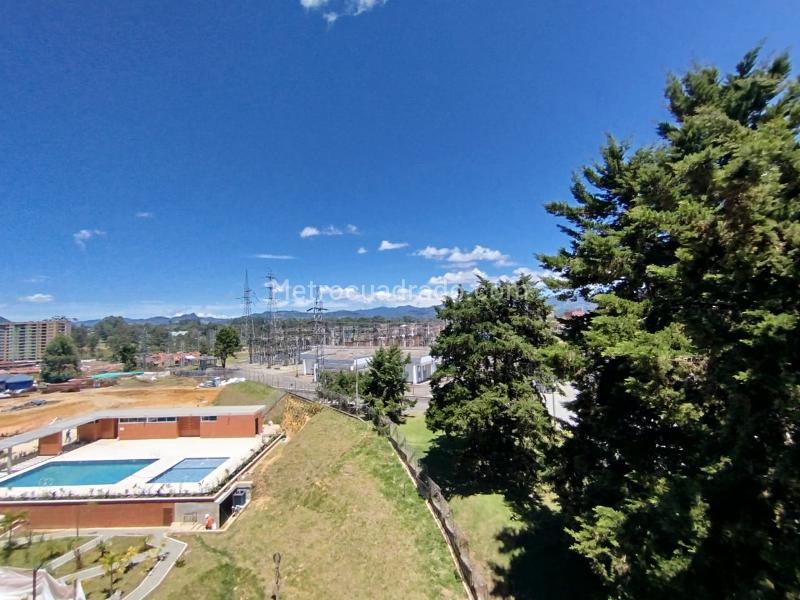 Modern 3BR Apartment for Rent in Rionegro (El Porvenir) - 9