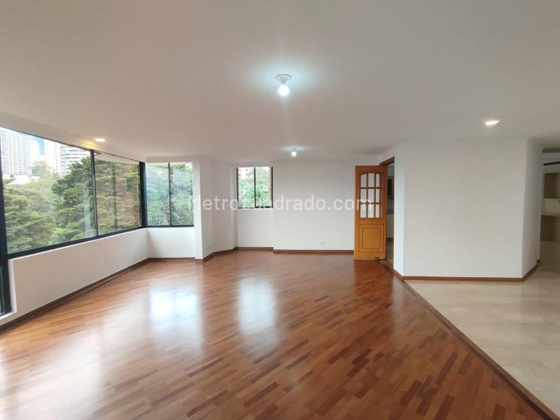 Apartamento Hermoso de 3 Alcobas en El Campestre La Frontera