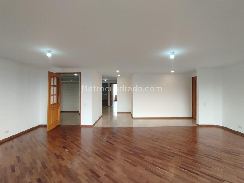 Beautiful 3BR Apartment in El Campestre La Frontera - 3