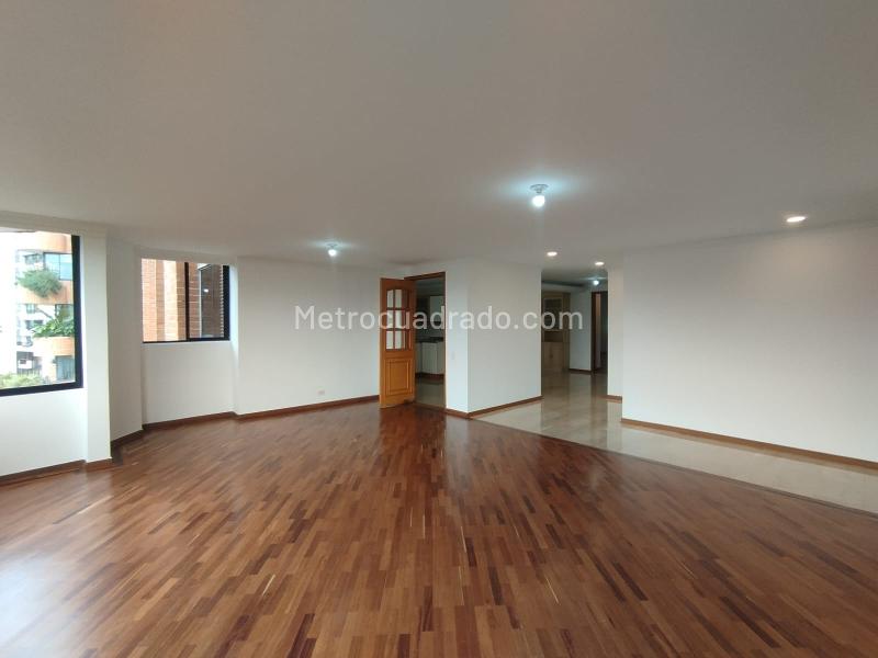 Beautiful 3BR Apartment in El Campestre La Frontera - 5