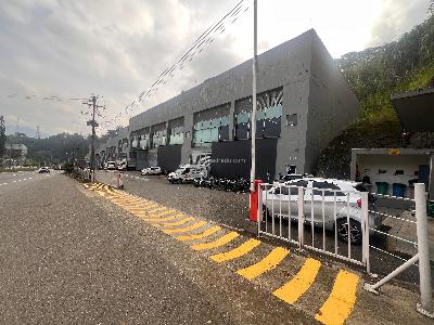 Warehouse for rent in Ancon Sur Sabaneta, Sabaneta