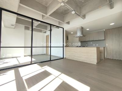 Apartamento de 1 alcoba en arriendo en Loma De Las Brujas, Envigado, 66 m² · foto 20 de 20