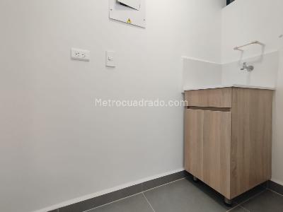Apartamento de 1 alcoba en arriendo en Loma De Las Brujas, Envigado, 66 m² · foto 6 de 20
