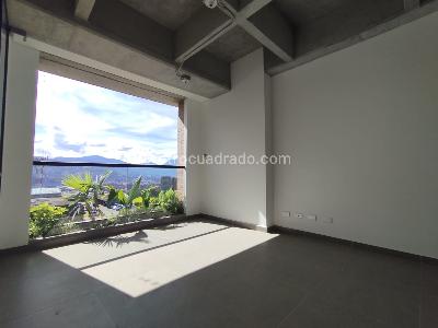 Apartamento de 1 alcoba en arriendo en Loma De Las Brujas, Envigado, 66 m² · foto 10 de 20