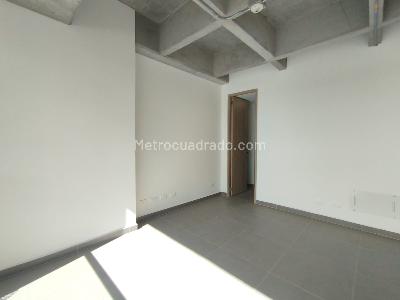 Apartamento de 1 alcoba en arriendo en Loma De Las Brujas, Envigado, 66 m² · foto 12 de 20