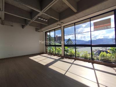 Apartamento de 1 alcoba en arriendo en Loma De Las Brujas, Envigado, 66 m² · foto 13 de 20