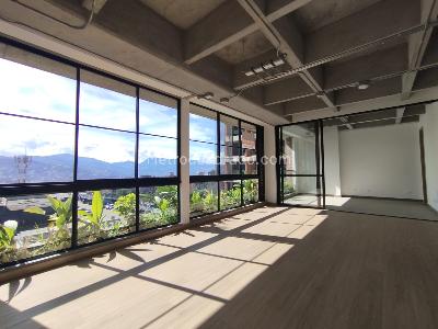 Apartamento de 1 alcoba en arriendo en Loma De Las Brujas, Envigado, 66 m² · foto 14 de 20