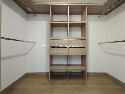 Apartamento de 1 alcoba en arriendo en Loma De Las Brujas, Envigado, 66 m² · foto 16 de 20