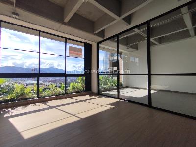 Apartamento de 1 alcoba en arriendo en Loma De Las Brujas, Envigado, 66 m² · foto 17 de 20