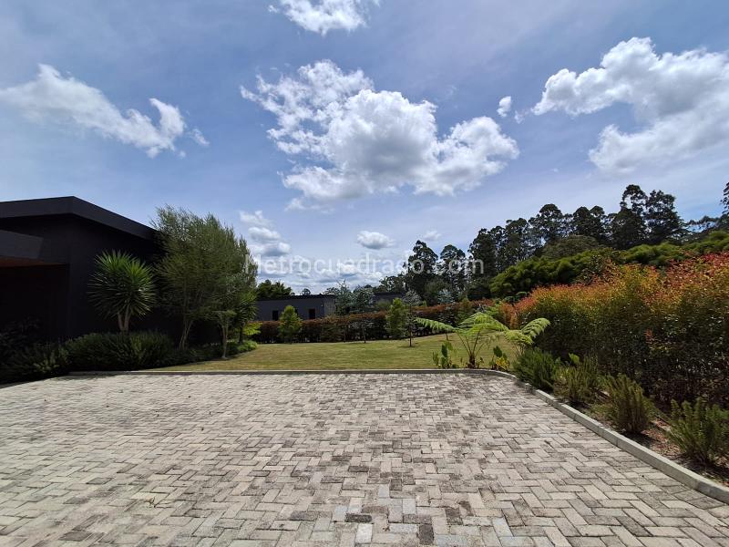 Casa en Arriendo, Llano Grande, Rionegro - 2