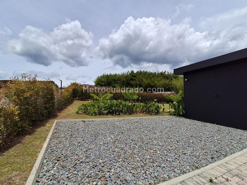 Casa en Arriendo, Llano Grande, Rionegro - 3