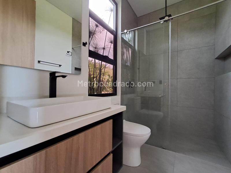 Casa en Arriendo, Llano Grande, Rionegro - 5