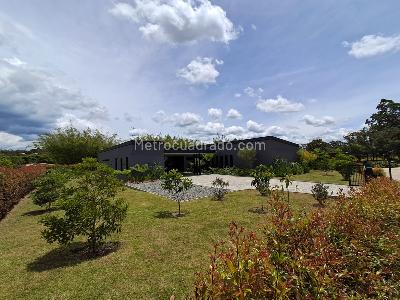 House for rent in Llano Grande, Rionegro