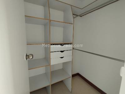 Apartamento de 2 alcobas en arriendo en Santa Maria De Los Angeles, Medellín, 67 m² · foto 3 de 18