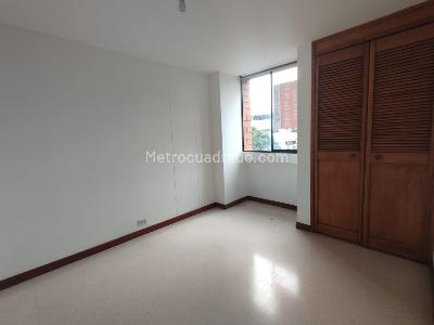 Apartamento de 2 alcobas en arriendo en Santa Maria De Los Angeles, Medellín, 67 m² · foto 6 de 18