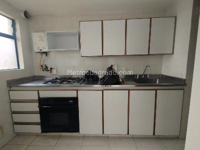 Apartamento de 2 alcobas en arriendo en Santa Maria De Los Angeles, Medellín, 67 m² · foto 8 de 18