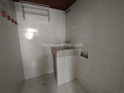 Apartamento de 2 alcobas en arriendo en Santa Maria De Los Angeles, Medellín, 67 m² · foto 9 de 18