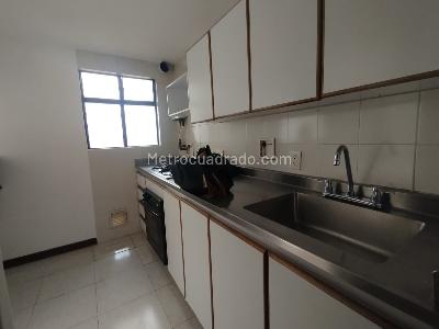 Apartamento de 2 alcobas en arriendo en Santa Maria De Los Angeles, Medellín, 67 m² · foto 10 de 18