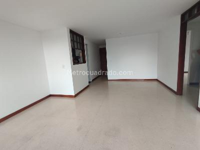 Apartamento de 2 alcobas en arriendo en Santa Maria De Los Angeles, Medellín, 67 m² · foto 12 de 18