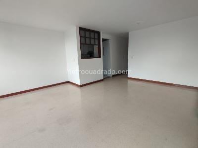 Apartamento de 2 alcobas en arriendo en Santa Maria De Los Angeles, Medellín, 67 m² · foto 13 de 18