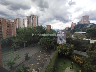 Apartamento de 2 alcobas en arriendo en Santa Maria De Los Angeles, Medellín, 67 m² · foto 14 de 18
