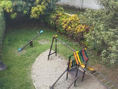 Apartamento de 2 alcobas en arriendo en Santa Maria De Los Angeles, Medellín, 67 m² · foto 15 de 18