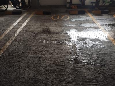 Apartamento de 2 alcobas en arriendo en Santa Maria De Los Angeles, Medellín, 67 m² · foto 17 de 18