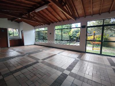 Apartamento de 2 alcobas en arriendo en Santa Maria De Los Angeles, Medellín, 67 m² · foto 18 de 18