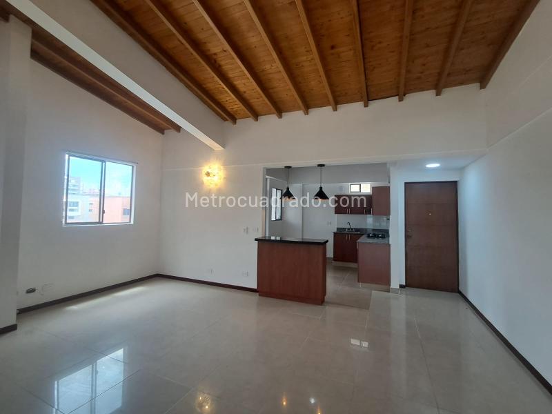 3BR Apartment for Rent in Jardines, Envigado