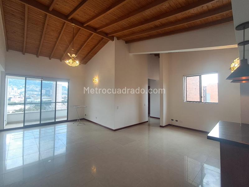 3BR Apartment for Rent in Jardines, Envigado - 3