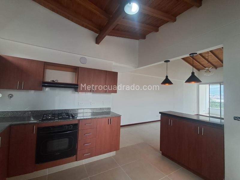 3BR Apartment for Rent in Jardines, Envigado - 5