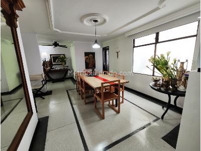 Apartamento en venta en Laureles, Medellín · foto 2 de 13