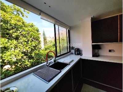 Apartamento en venta en Laureles, Medellín · foto 5 de 13