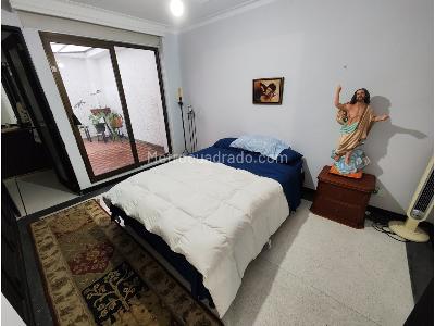 Apartamento en venta en Laureles, Medellín · foto 6 de 13