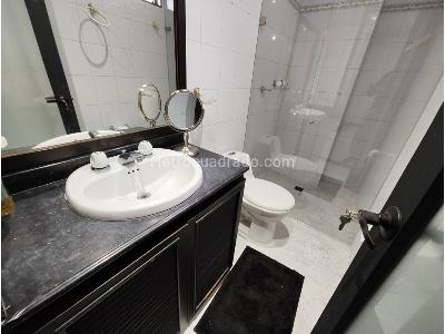 Apartamento en venta en Laureles, Medellín · foto 9 de 13