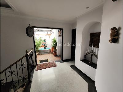 Apartamento en venta en Laureles, Medellín · foto 11 de 13