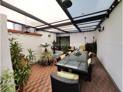 Apartamento en venta en Laureles, Medellín · foto 12 de 13