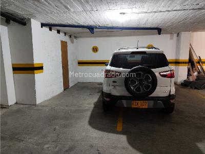 Apartamento en venta en Laureles, Medellín · foto 13 de 13
