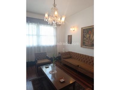 Casa de 5 alcobas en venta en Prado Centro, Medellín, 437 m² · foto 2 de 13