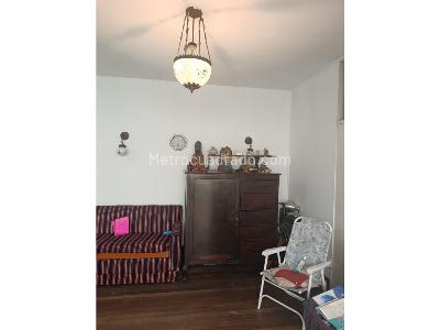 Casa de 5 alcobas en venta en Prado Centro, Medellín, 437 m² · foto 5 de 13