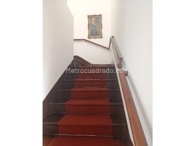 Casa de 5 alcobas en venta en Prado Centro, Medellín, 437 m² · foto 6 de 13