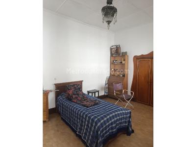 Casa de 5 alcobas en venta en Prado Centro, Medellín, 437 m² · foto 10 de 13