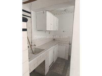 Casa de 5 alcobas en venta en Prado Centro, Medellín, 437 m² · foto 13 de 13