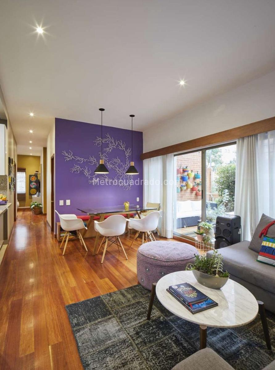 Apartamento en Arriendo  Ciudad Salitre Nor Oriental