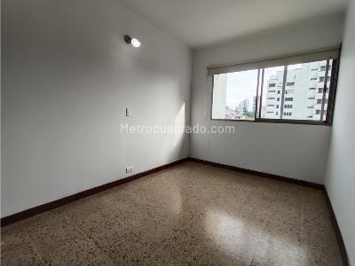 Apartamento en venta en La Candelaria, Medellín · foto 11 de 19
