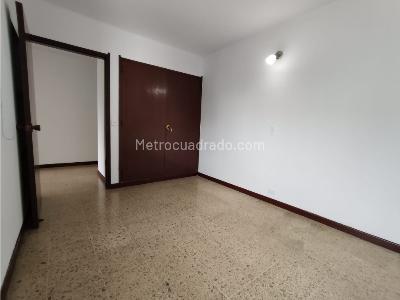 Apartamento en venta en La Candelaria, Medellín · foto 12 de 19