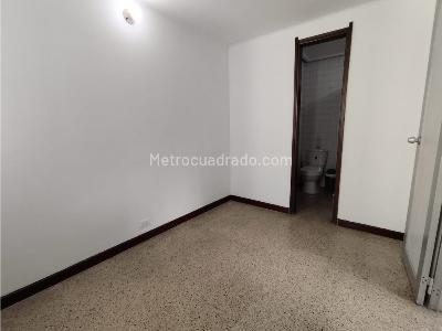 Apartamento en venta en La Candelaria, Medellín · foto 13 de 19