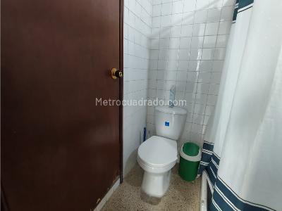 Apartamento en venta en La Candelaria, Medellín · foto 14 de 19